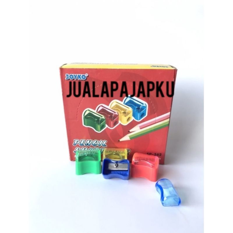 

Peruncing Mini Joyko SP-362 Murah meriah