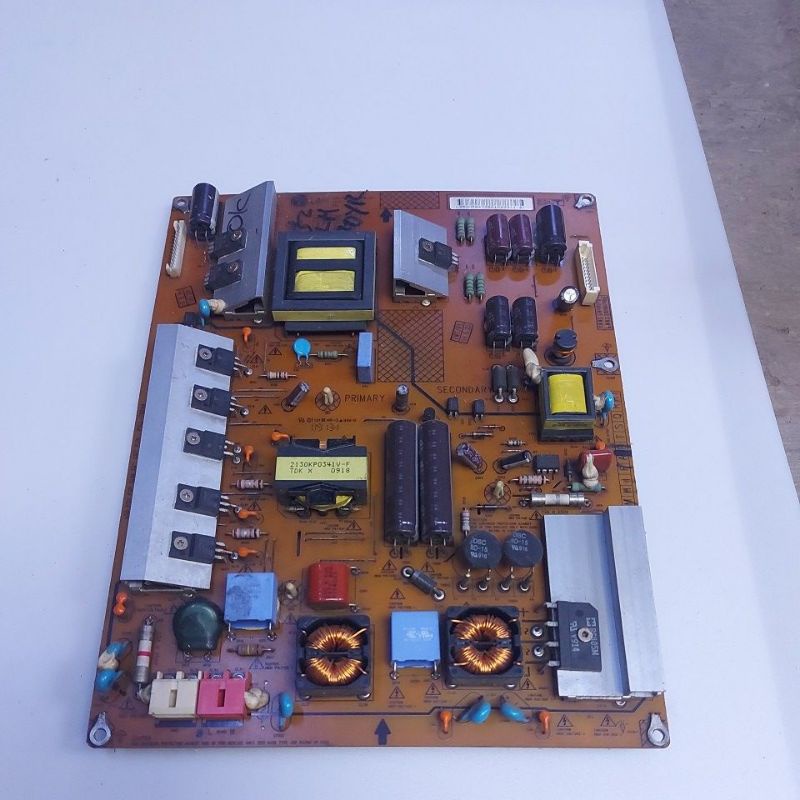 PSU POWER SUPPLY TV LG 32LH70 32LH70YR