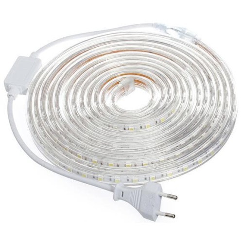 Lampu LED STRIP SELANG 10 Meter 3528 2835 10M 240v OUTDOOR RGB