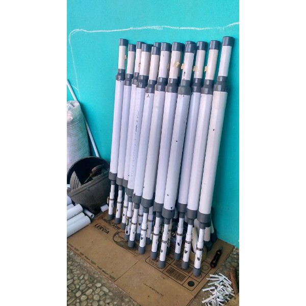 Alat Tabur Pupuk Tanaman