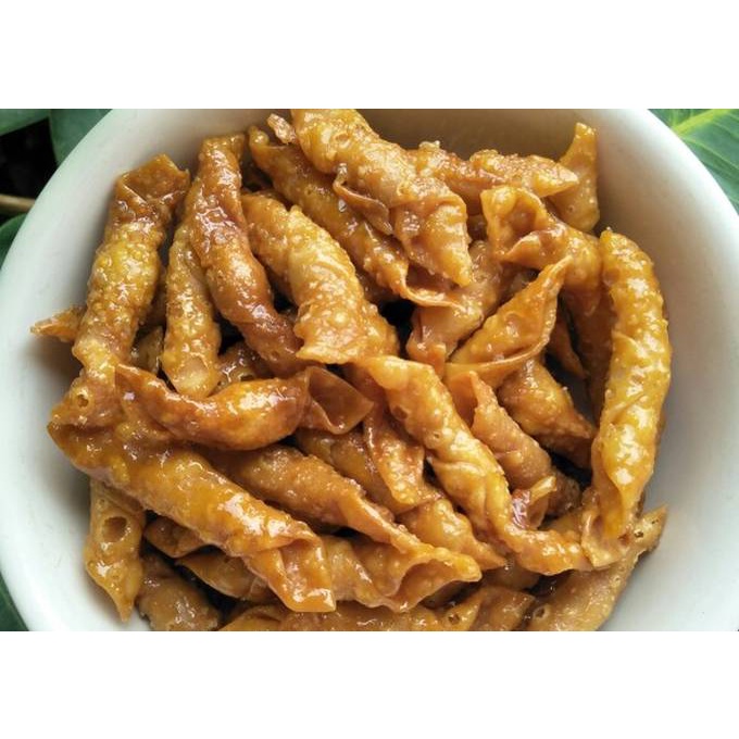 

KACANG MOLEN