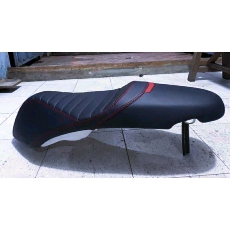 JOK SCOOPY CAFERACER JOK SCOOPY JOK CAFERACER