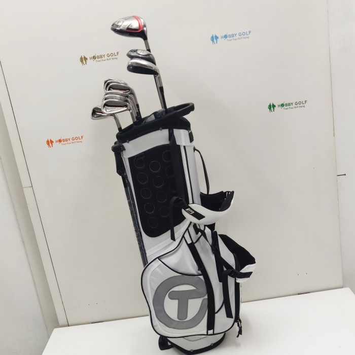 ORIGINAL SET STICK GOLF FULL SET