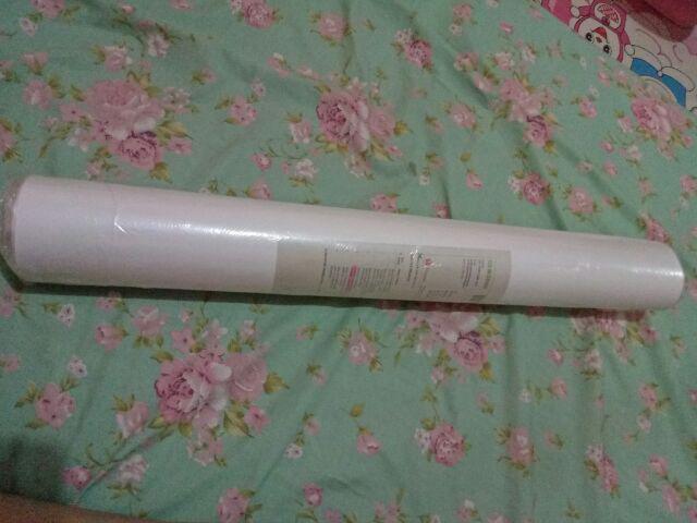 Abc1018 Princess Rainbow Wallsticker Wall Stiker 60x90