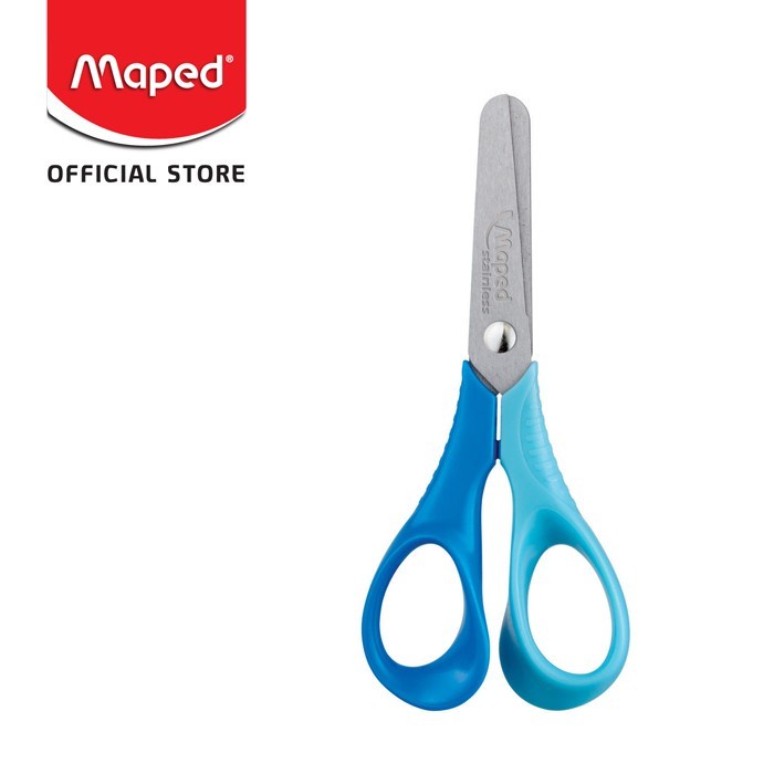 

Maped Gunting Vivo 3D 12 cm - Display