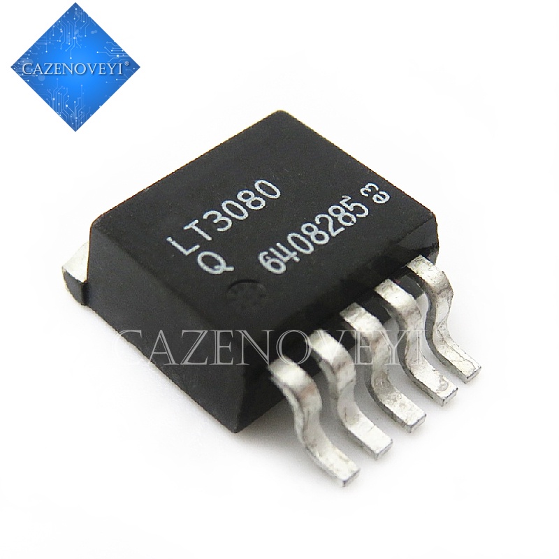 1pc Ic Lt3080Iq Lt3080Q Lt3080 To263-5