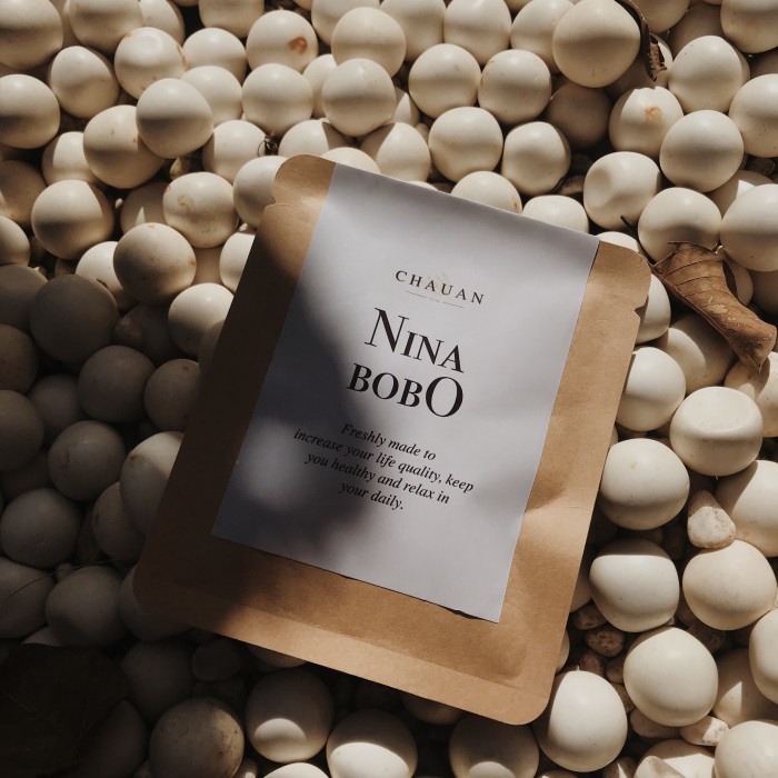 

TEH-DAUN- CHAUAN TEA - TESTER PACK - SELAMAT PAGI -DAUN-TEH.