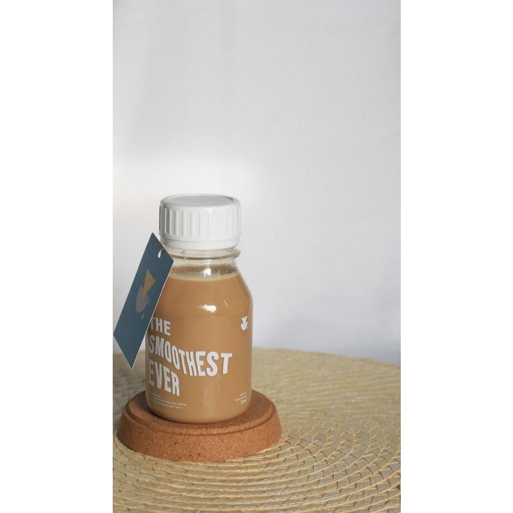 

TERBARU COLD BREW COFFEE | HONEY GLACÉ 1 LITER - 250ml