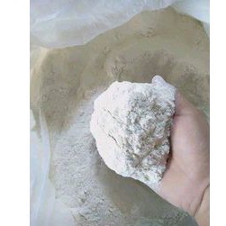 

Tepung gaplek halus(Laru tempe)/tepung pgaplek kasar (tiwul) siap masak