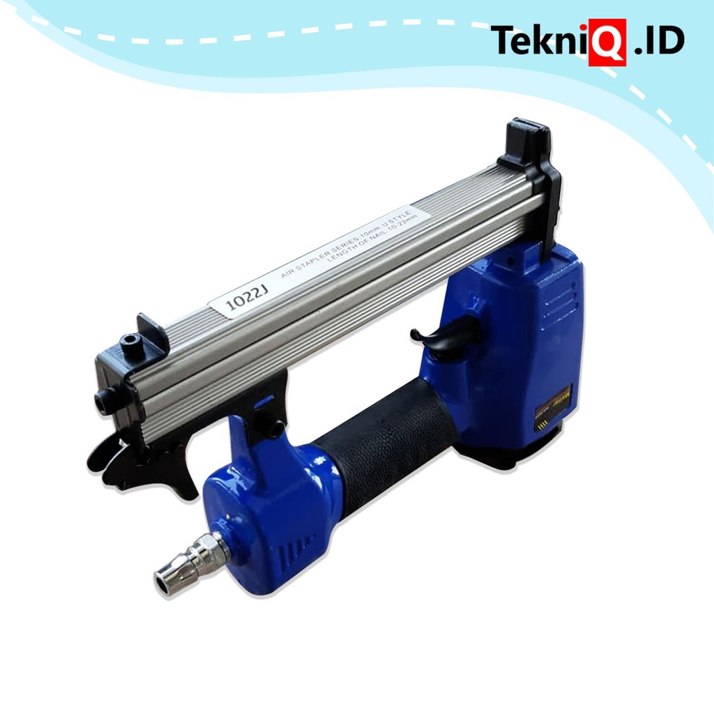 

Muraah Air Stapler Mollar 1022J / Alat Paku Tembak Stapler