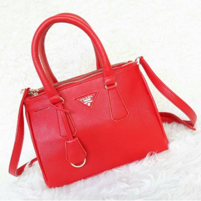 Prada Saffiano