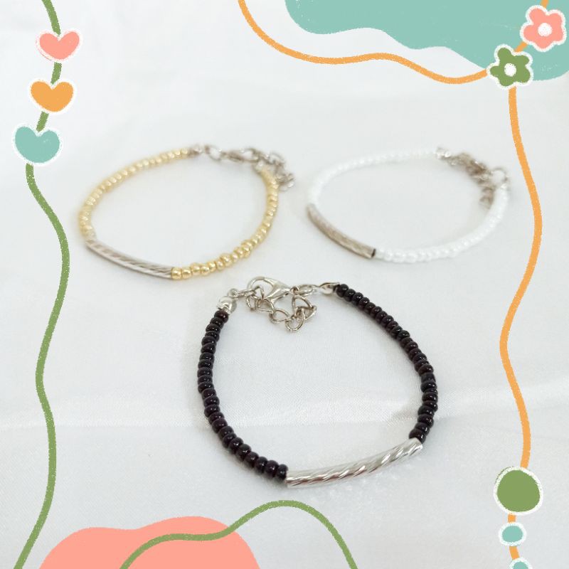 gelang / bracelet - single