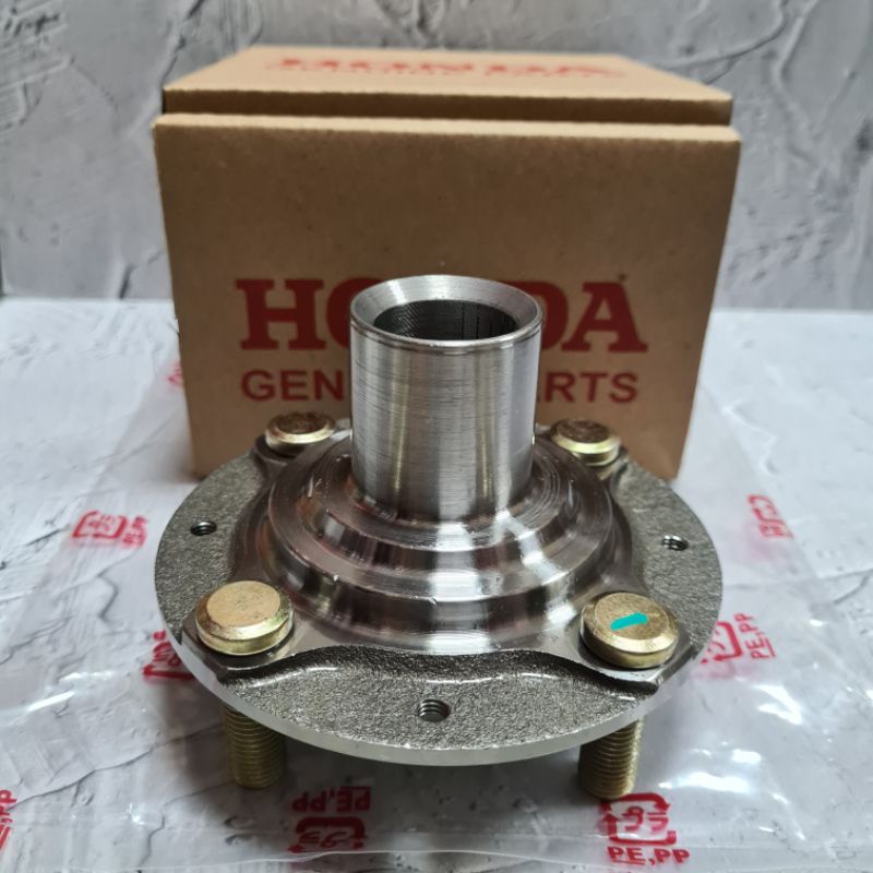 BEARING NAP RODA DEPAN HONDA JAZZ RS GEN 3 IDISI TAHUN 2014-2018 /T5B