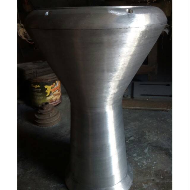 Darbuka 83/4 plus mika