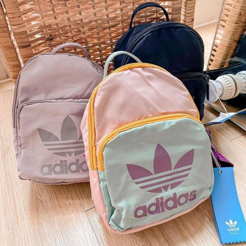 Tas Ransel Mini Backpack Adidas