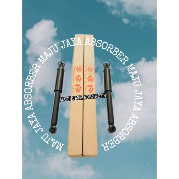 shockbreaker karimun kotak belakang