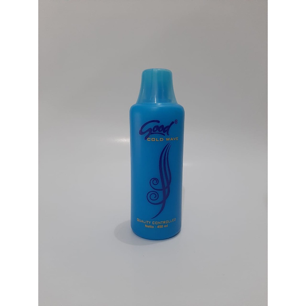 Foto Produk GOOD CWB SOFT 450 ML ( OBAT KERITING RAMBUT ) dari MeiFa Shop26 Thumbnail  Power Merchan
