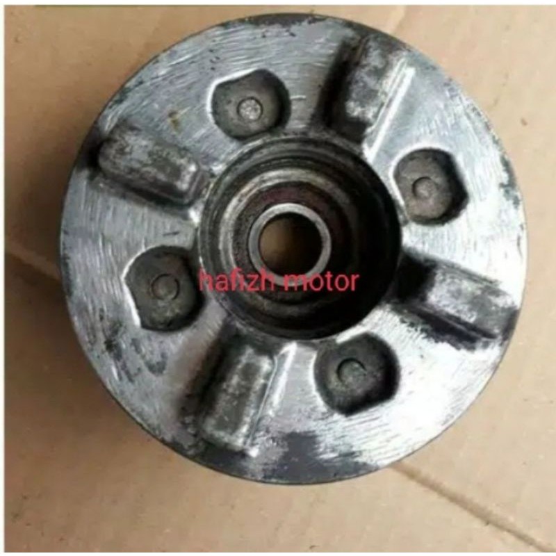 Nap gir panel gir Supra fit lama