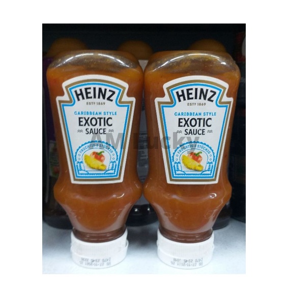 

Heinz Cocktail Sauce French 220ml