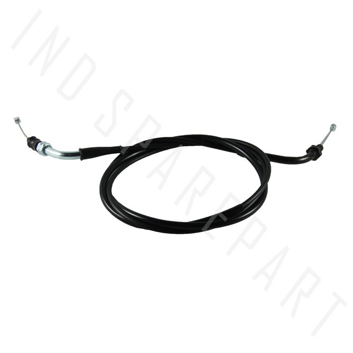 IND Onderdil Kabel-Tali-Kawat Gas Honda Beat Karbu Lama/Vario 110 Carbu Old