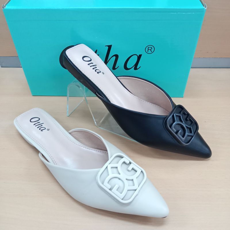 Otha sepatu sendal wanita