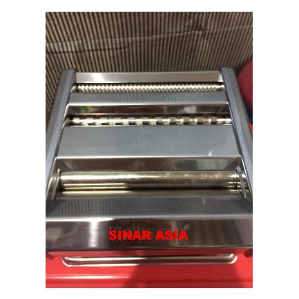 GILINGAN MIE   PASTA   SPAGHETTI AMPIA YAHONG YH02 Bagus