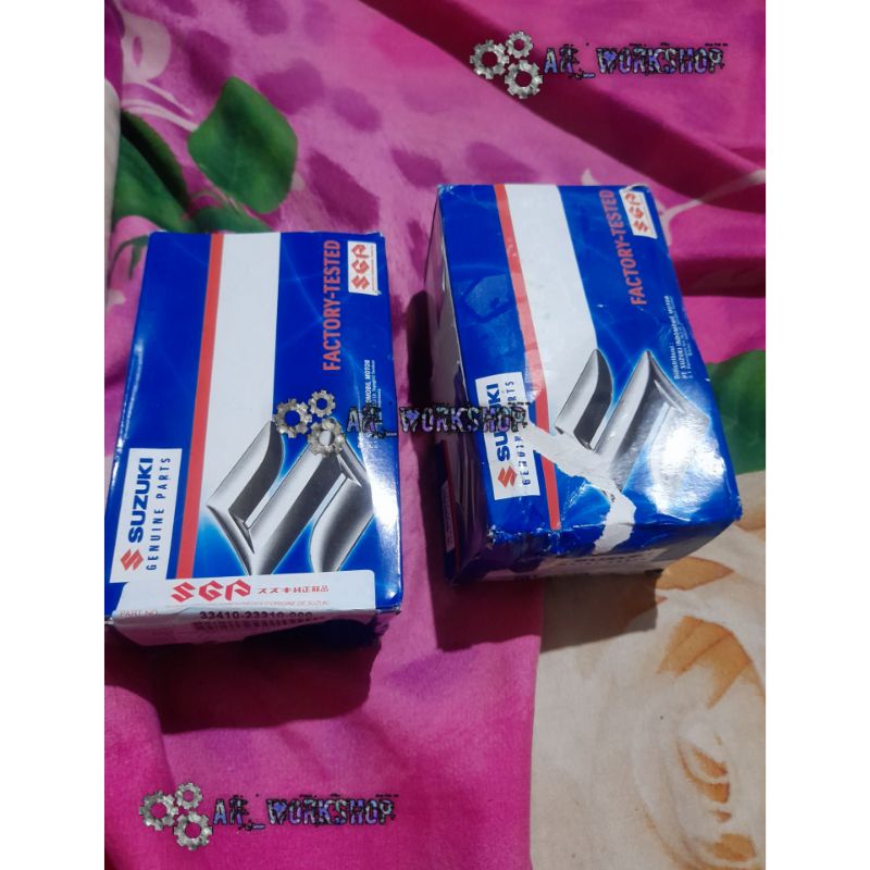 Koil A100/RM jowo coil