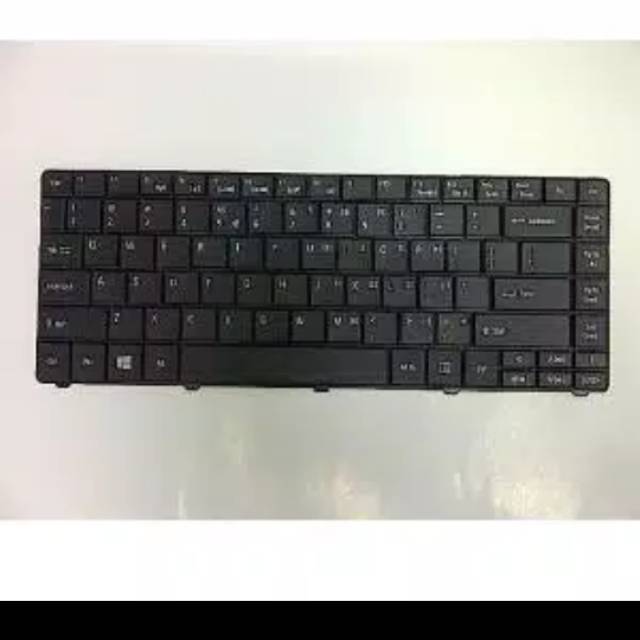 keyboard laptop Acer Aspire