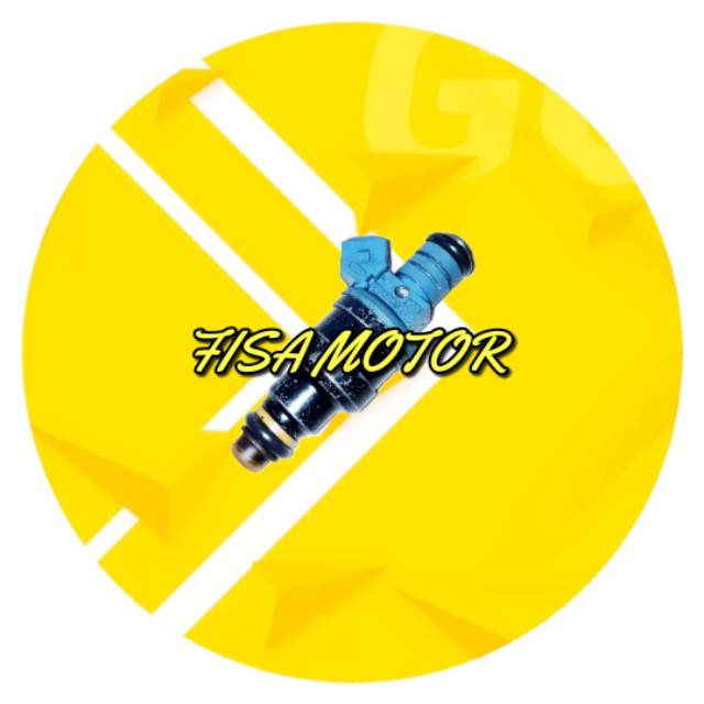 1396 Injector Nozzle Hyundai Accent