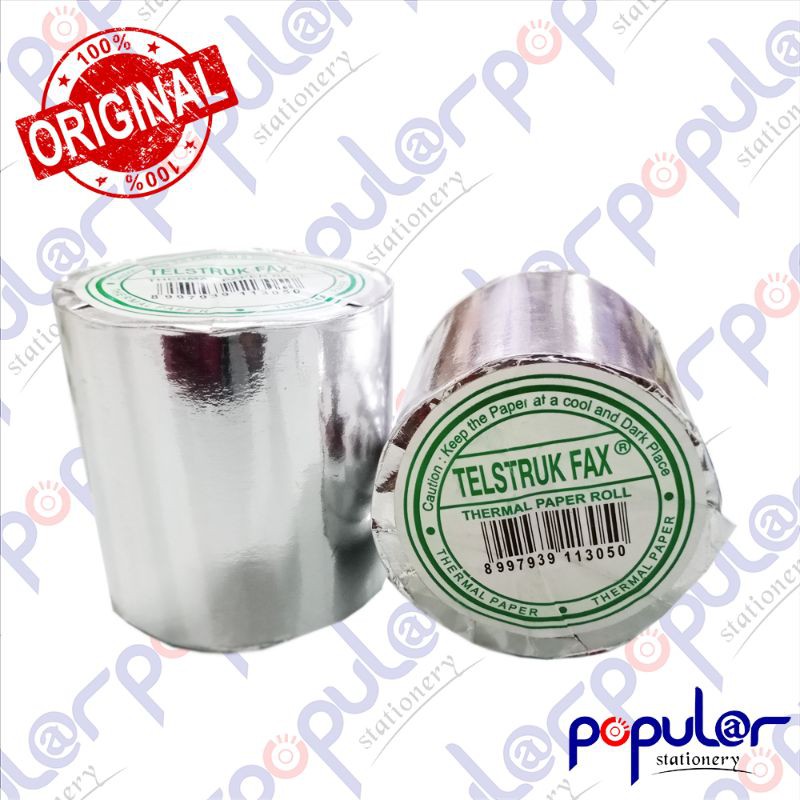 

Thermal Roll 80 x 80 Thermal