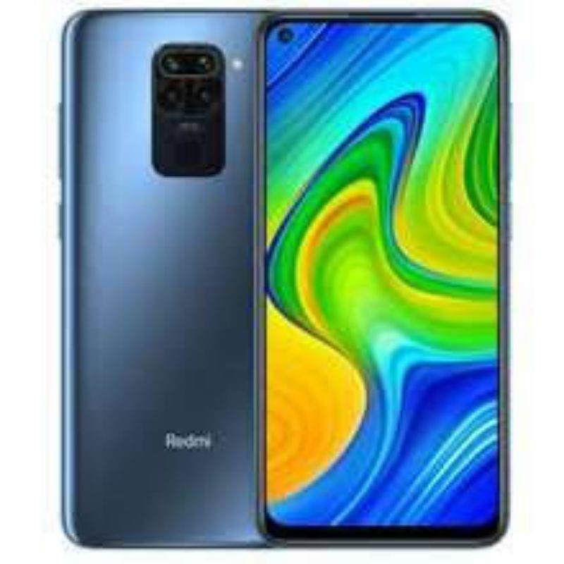 redmi note 9 4/64