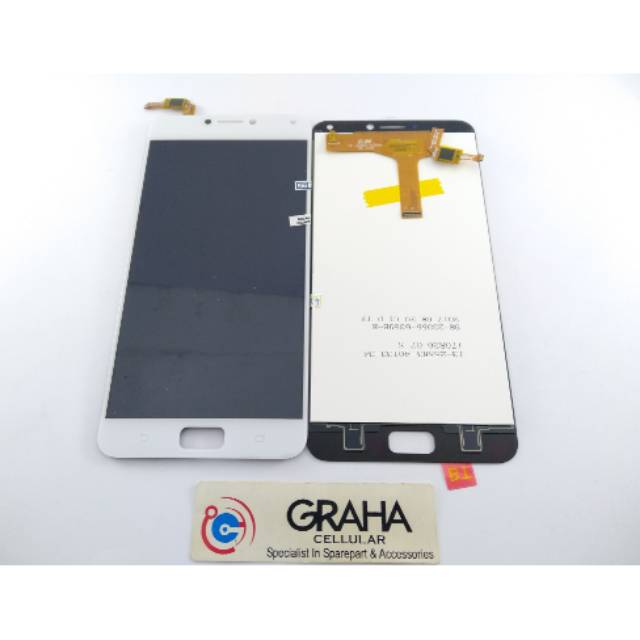 LCD ASUS ZC554KL / ZENFONE 4 MAX PRO FULLSET TOUCHSCREEN