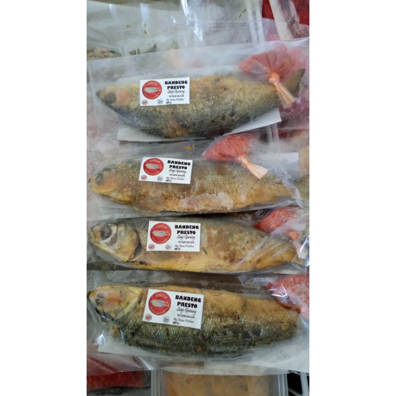 

Bandeng Presto 150gr