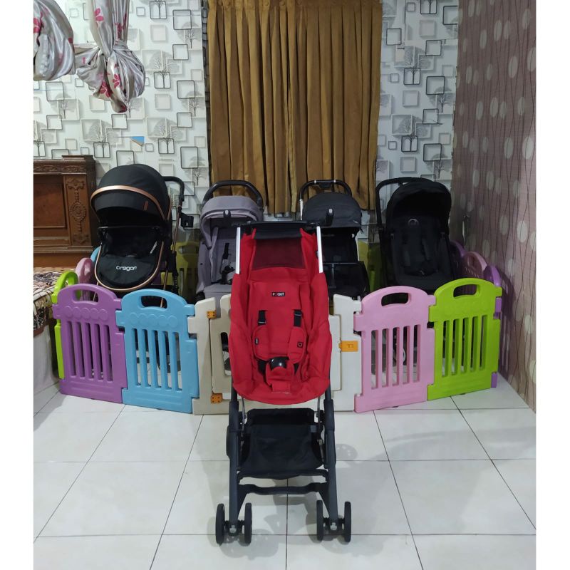 Cocolatte pockit gen 4