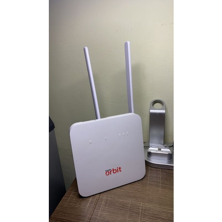 Antena modem router wifi penguat signal Orbit star 2 huawei B312 B315 B310