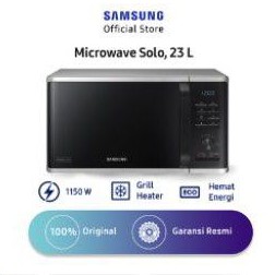 Microwave Samsung 23L