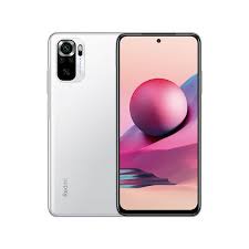 HANDPHONE XIAOMI REDMI NOTE 10S NFC RAM 6/128 GB / HP XIAO MI REDMI NOTE 10 S 6/128 ORIGINAL GARANSI RESMI