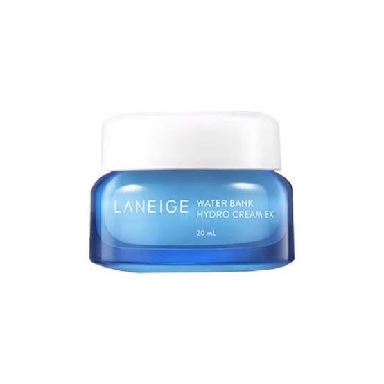 Laneige Water Bank Cream EX - 20 ML / 20ml