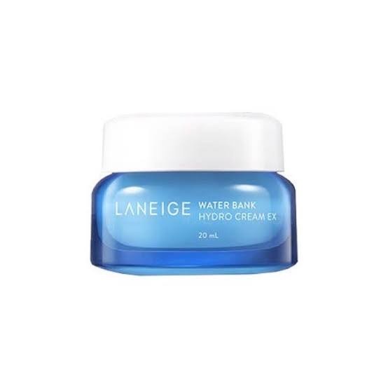 Laneige Water Bank Cream EX - 20 ML / 20ml