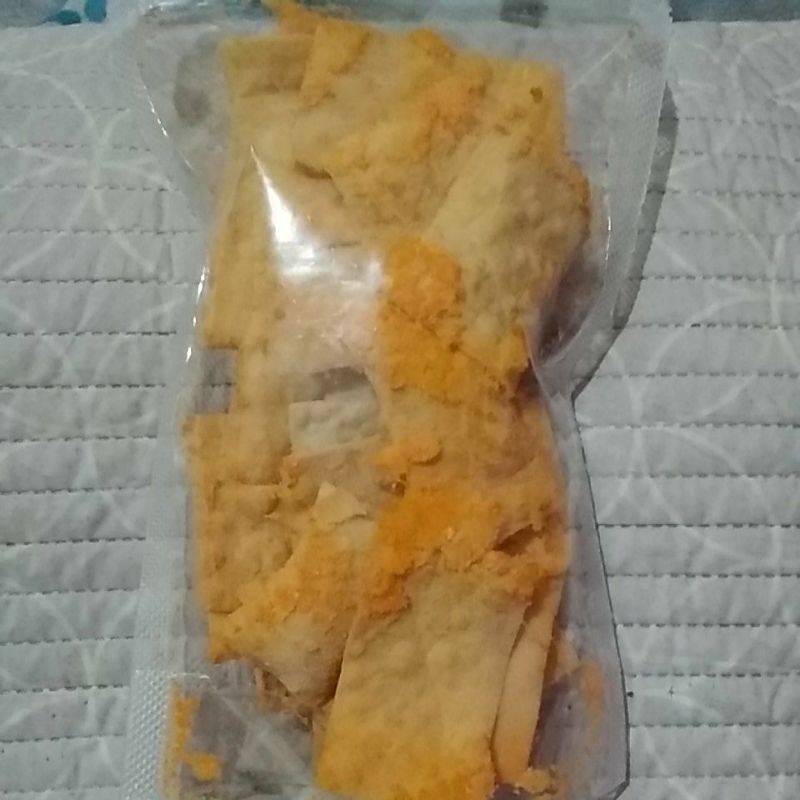 

pangsit goreng