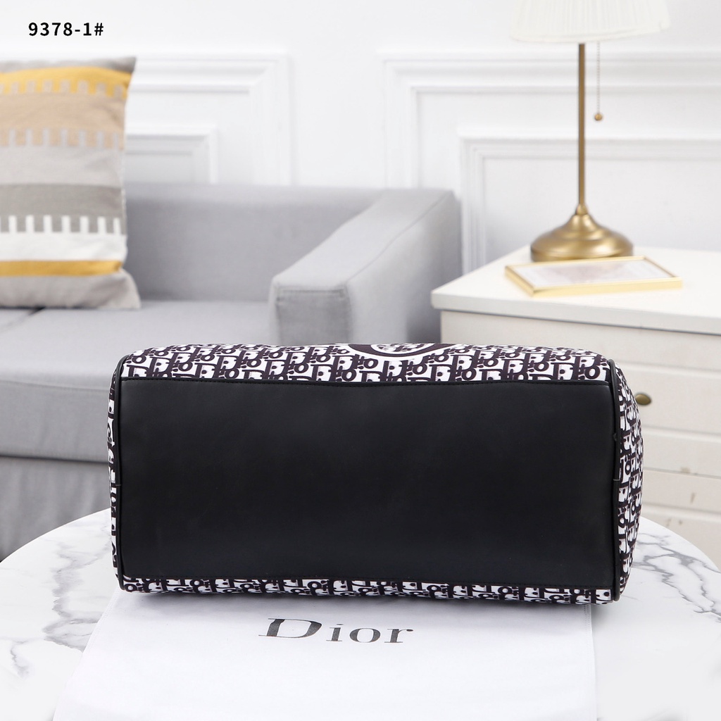 CD Travel Bag #9378-1