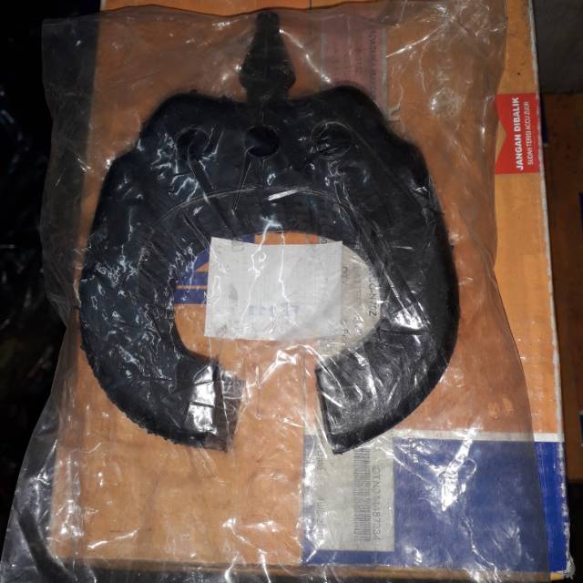 Karet kabin ps100 lama ps100 umplung karet kabin