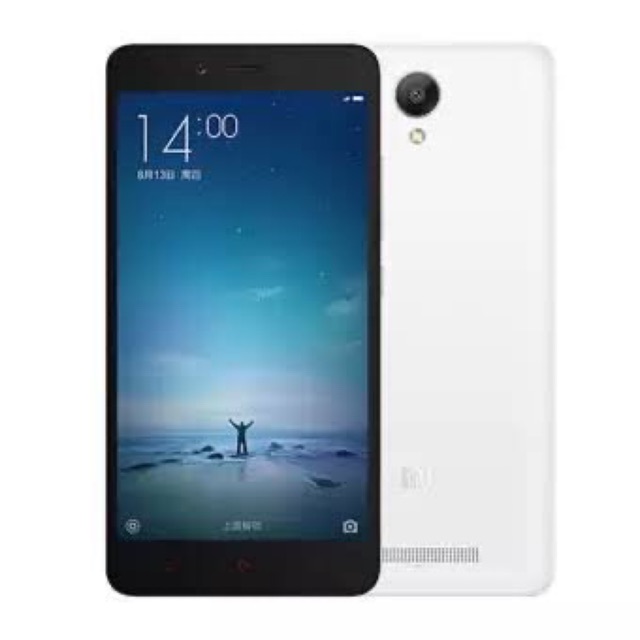 [BARU] Xiaomi Redmi Note 2 RUM 16/32GB RAM 2GB | HP Xiaomi | HAndphone Xiaomi 4G LTE SNAPDRAGON-2