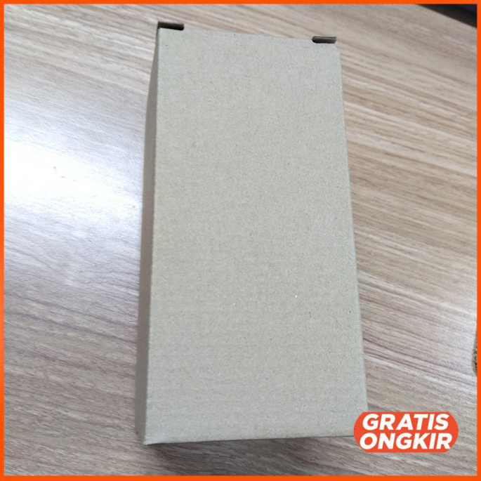 Lampu LED Dekorasi Rumah Waterproof Warm White 6W - WD079