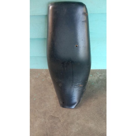 Jok motor honda tiger lama/tilam/tiger 2000
