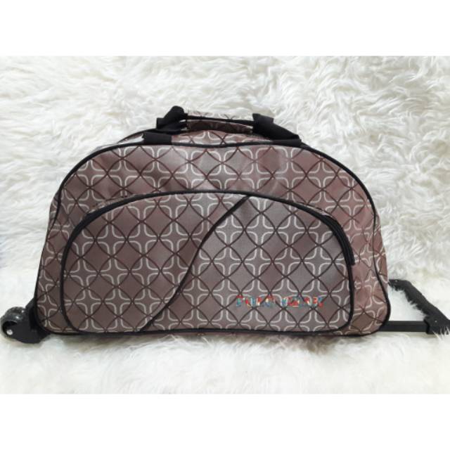 Travel bag POLO GEAR