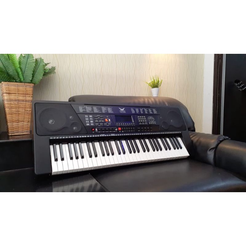 KEYBOARD ANGELET XTS-966 BARU || KEYBOARD PEMULA