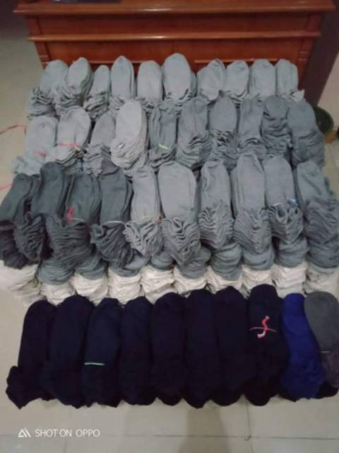 KAOS KAKI PENDEK PREMIUM QUALITY TERPOPULER-2