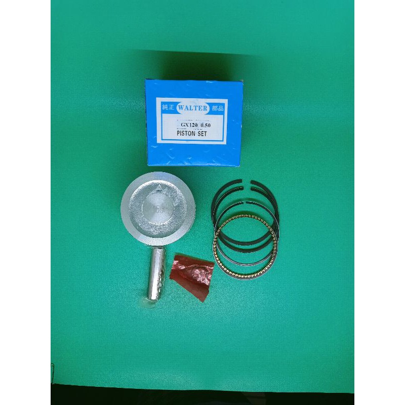 seher Assy gasoline engine gx120 size 0.50