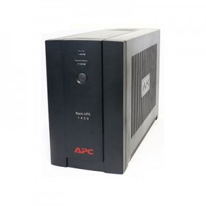 APC UPS BX1400U-MS